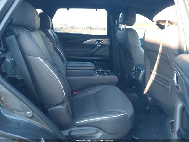 JM3TCBEY2P0641179 Mazda Cx-9 Signature