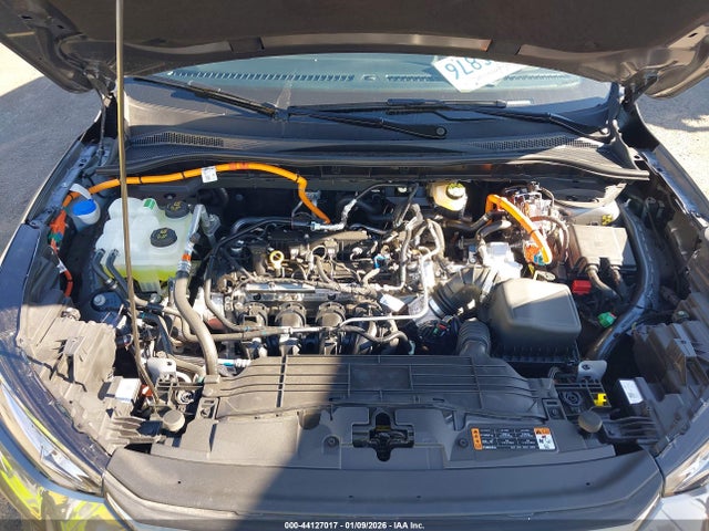 Ford Escape St-line 2025 1FMCU0MZ5SUB28042 Image 10