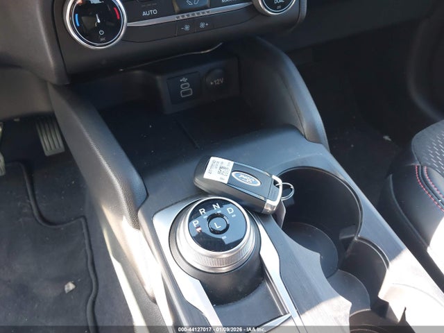 Ford Escape St-line 2025 1FMCU0MZ5SUB28042 Image 11