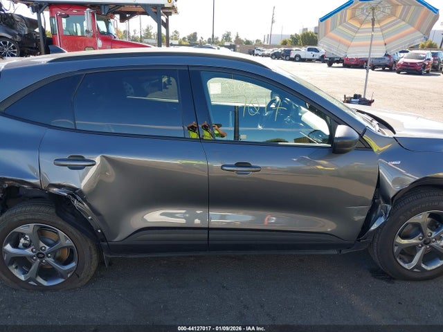 Ford Escape St-line 2025 1FMCU0MZ5SUB28042 Image 13
