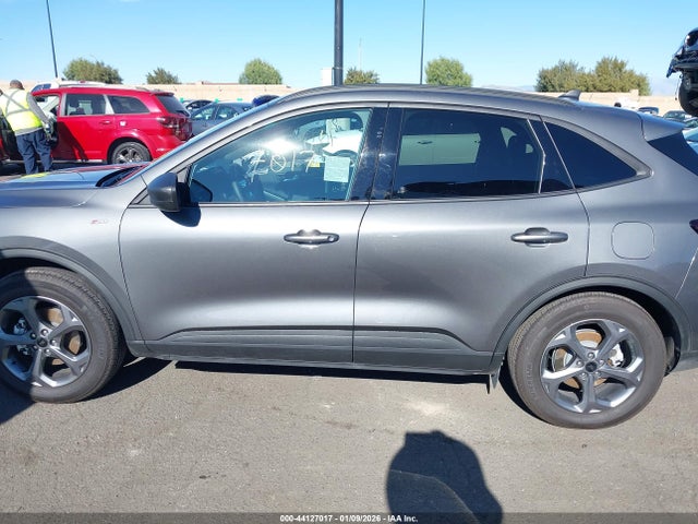 Ford Escape St-line 2025 1FMCU0MZ5SUB28042 Image 14