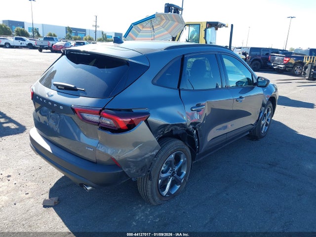 Ford Escape St-line 2025 1FMCU0MZ5SUB28042 Image 4