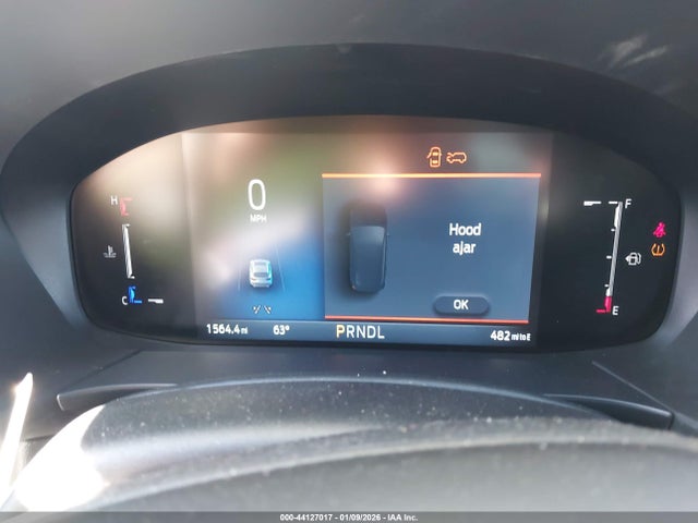 Ford Escape St-line 2025 1FMCU0MZ5SUB28042 Image 7
