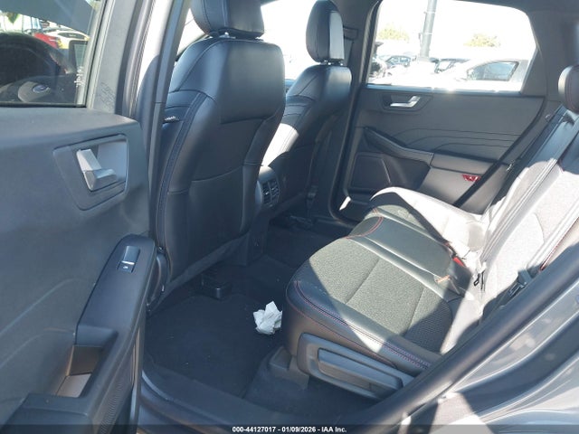 Ford Escape St-line 2025 1FMCU0MZ5SUB28042 Image 8