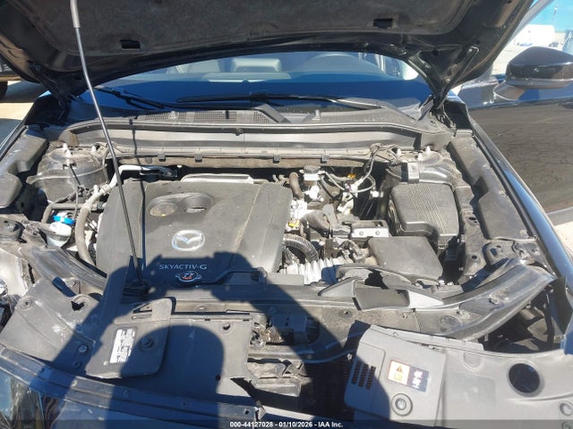 44127028 :رقم المزاد ، JM3KFACM7L0832698 vin ، 2020 Mazda Cx-5 Touring مزاد بيع