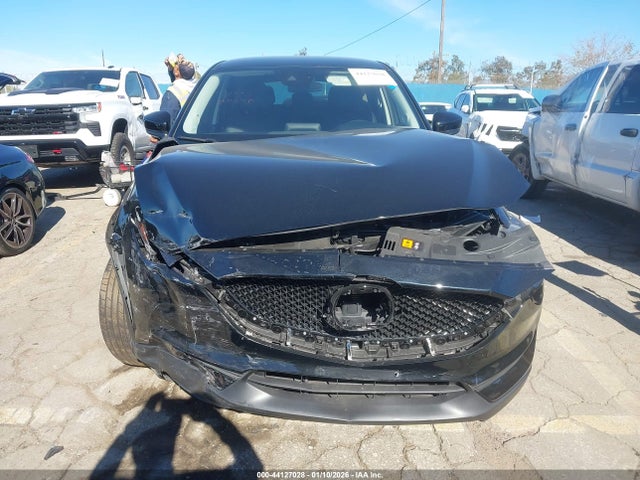 44127028 :رقم المزاد ، JM3KFACM7L0832698 vin ، 2020 Mazda Cx-5 Touring مزاد بيع