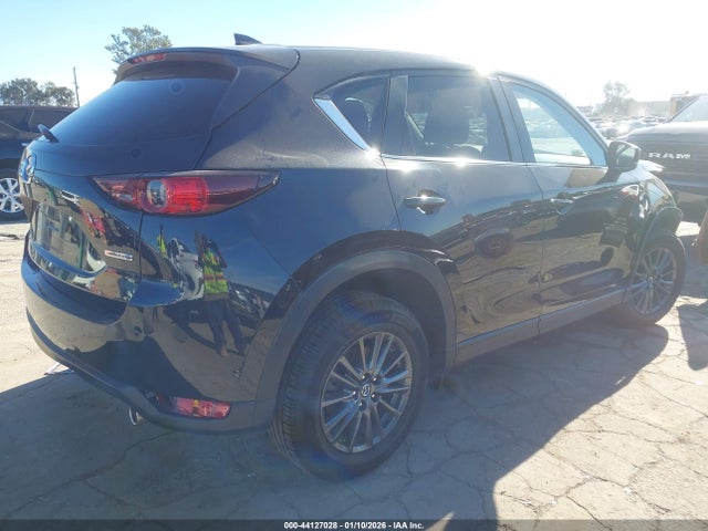 44127028 :رقم المزاد ، JM3KFACM7L0832698 vin ، 2020 Mazda Cx-5 Touring مزاد بيع
