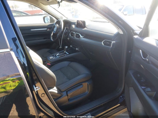 44127028 :رقم المزاد ، JM3KFACM7L0832698 vin ، 2020 Mazda Cx-5 Touring مزاد بيع