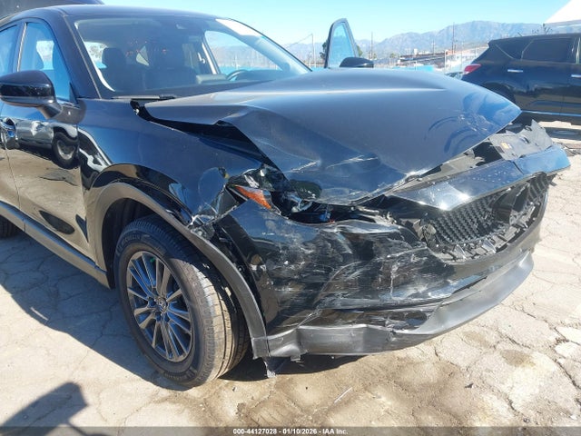 44127028 :رقم المزاد ، JM3KFACM7L0832698 vin ، 2020 Mazda Cx-5 Touring مزاد بيع