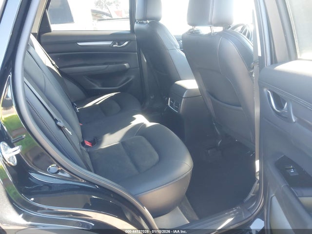 44127028 :رقم المزاد ، JM3KFACM7L0832698 vin ، 2020 Mazda Cx-5 Touring مزاد بيع