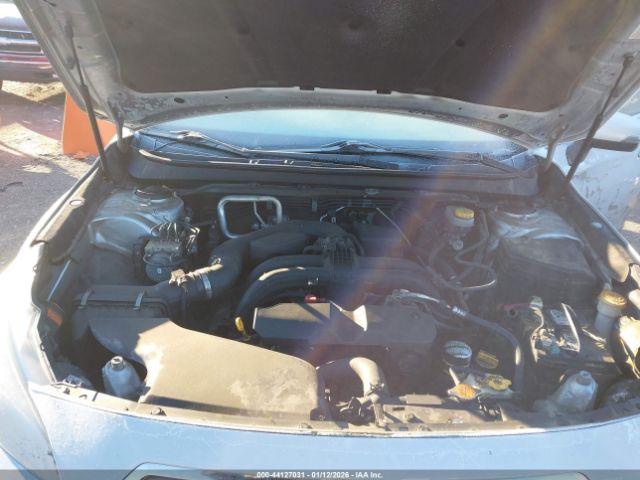 2017 SUBARU OUTBACK 4S4BSANC1H3344079 Photo 9