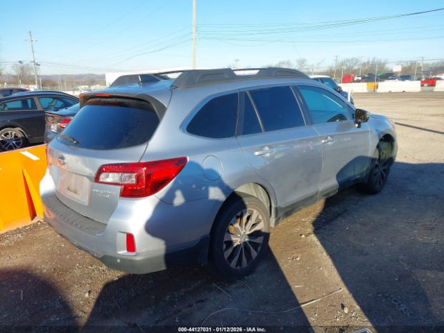 2017 SUBARU OUTBACK 4S4BSANC1H3344079 Photo 3