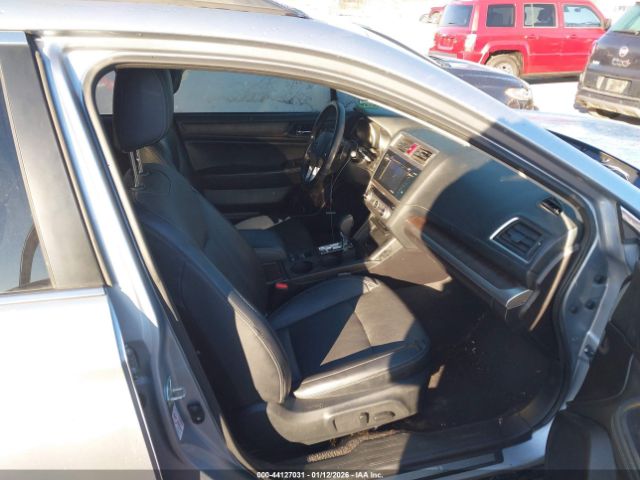 2017 SUBARU OUTBACK 4S4BSANC1H3344079 Photo 4