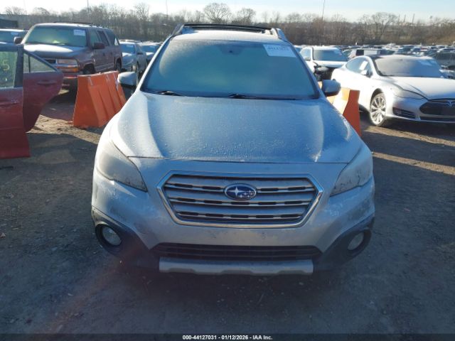 2017 SUBARU OUTBACK 4S4BSANC1H3344079 Photo 5