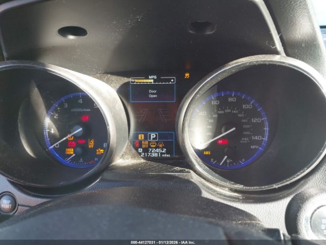 2017 SUBARU OUTBACK 4S4BSANC1H3344079 Photo 6