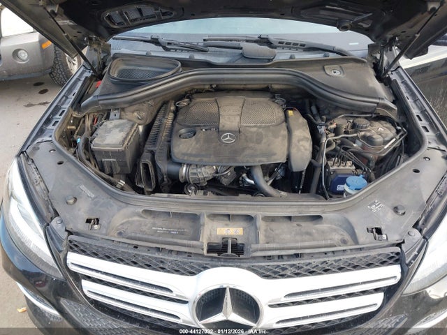 4JGDA5HB3GA736965 Mercedes-Benz Gle 350 4matic