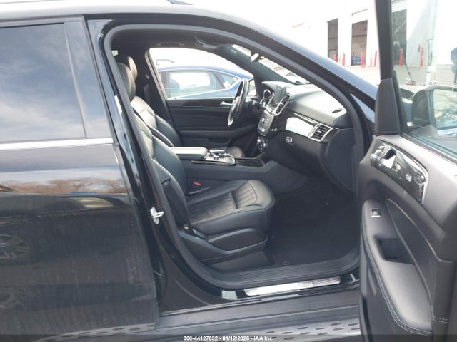 4JGDA5HB3GA736965 Mercedes-Benz Gle 350 4matic