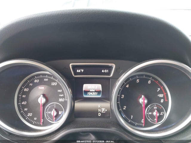 4JGDA5HB3GA736965 Mercedes-Benz Gle 350 4matic