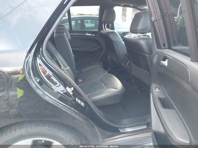 4JGDA5HB3GA736965 Mercedes-Benz Gle 350 4matic