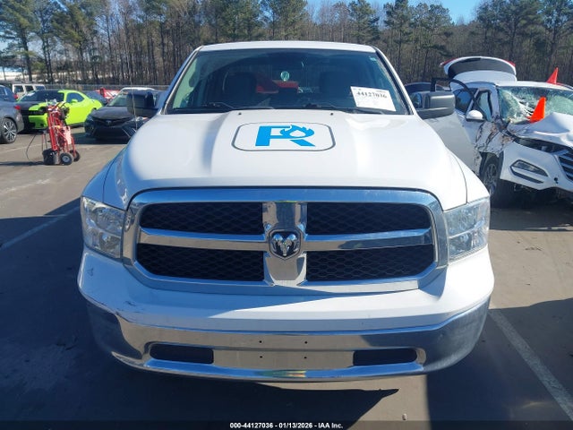 Aukcja sprzedaży 2022 Ram 1500 Classic Slt  4x2 5'7 Box, vin: 1C6RR6LG3NS185950, numer aukcji: 44127036