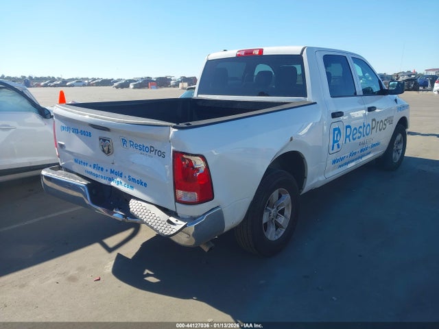 Aukcja sprzedaży 2022 Ram 1500 Classic Slt  4x2 5'7 Box, vin: 1C6RR6LG3NS185950, numer aukcji: 44127036