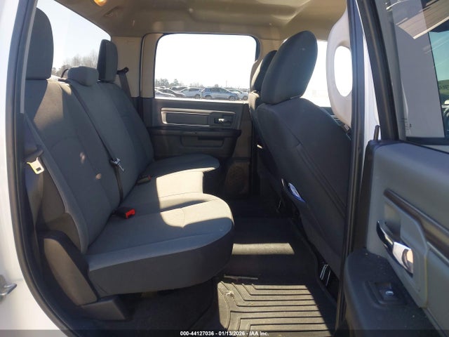 Aukcja sprzedaży 2022 Ram 1500 Classic Slt  4x2 5'7 Box, vin: 1C6RR6LG3NS185950, numer aukcji: 44127036