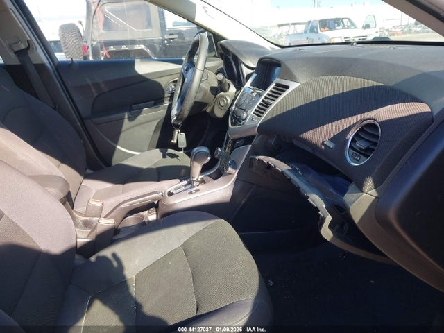 1G1PC5SB6E7471028 Chevrolet Cruze 1lt Auto