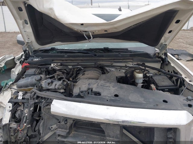 Продажа на аукционе авто 2014 Gmc Sierra 1500 Denali, vin: 3GTU2WEJ1EG370862, номер лота: 44127038