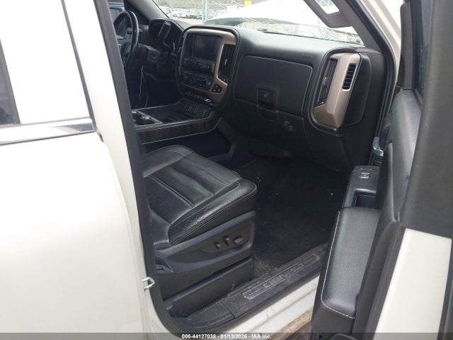 Продажа на аукционе авто 2014 Gmc Sierra 1500 Denali, vin: 3GTU2WEJ1EG370862, номер лота: 44127038