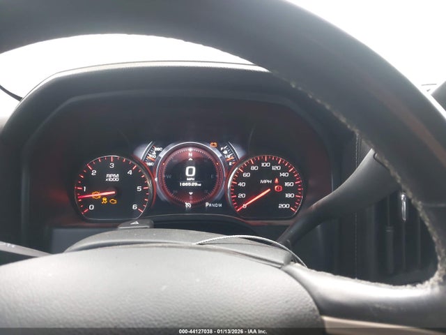 Продажа на аукционе авто 2014 Gmc Sierra 1500 Denali, vin: 3GTU2WEJ1EG370862, номер лота: 44127038