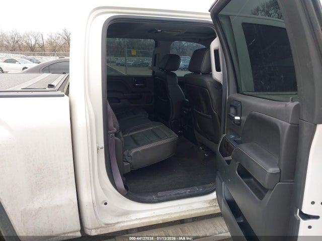 Продажа на аукционе авто 2014 Gmc Sierra 1500 Denali, vin: 3GTU2WEJ1EG370862, номер лота: 44127038