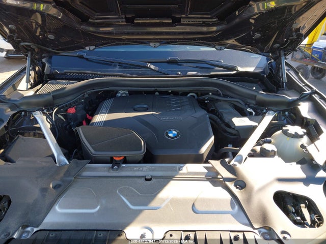 2024 BMW X3 WBX47DP01RN308808 Photo 9