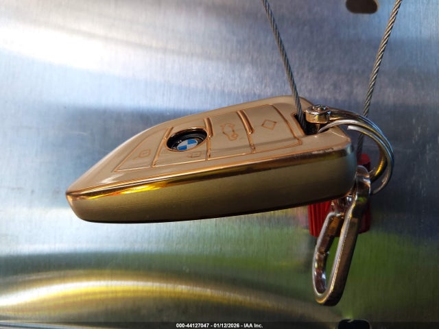 2024 BMW X3 WBX47DP01RN308808 Photo 10