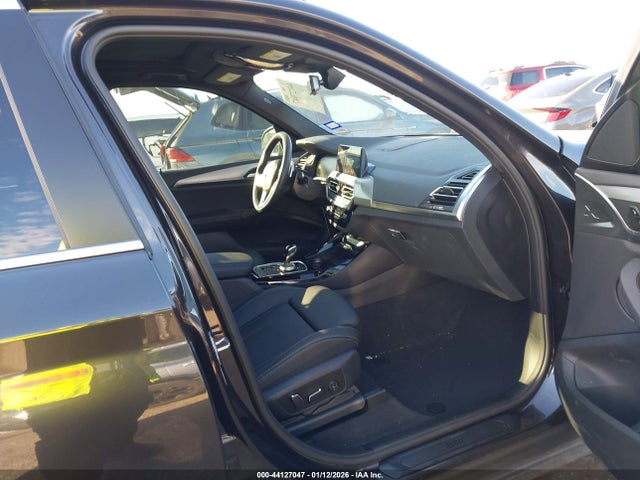 2024 BMW X3 WBX47DP01RN308808 Photo 4