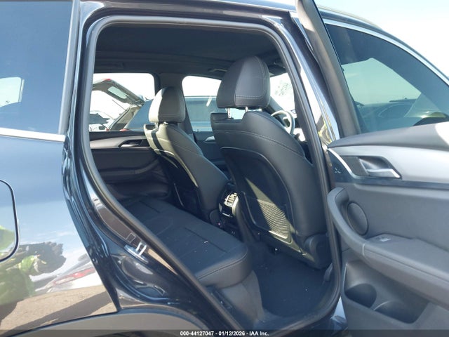 2024 BMW X3 WBX47DP01RN308808 Photo 7