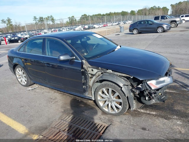 2014 AUDI A4 WAUBFAFL8EN000947 Photo 0