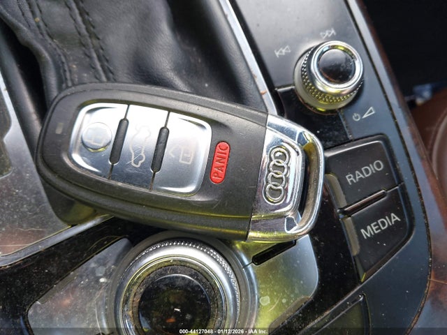 2014 AUDI A4 WAUBFAFL8EN000947 Photo 10