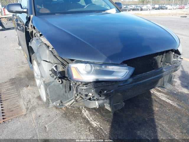 2014 AUDI A4 WAUBFAFL8EN000947 Photo 5