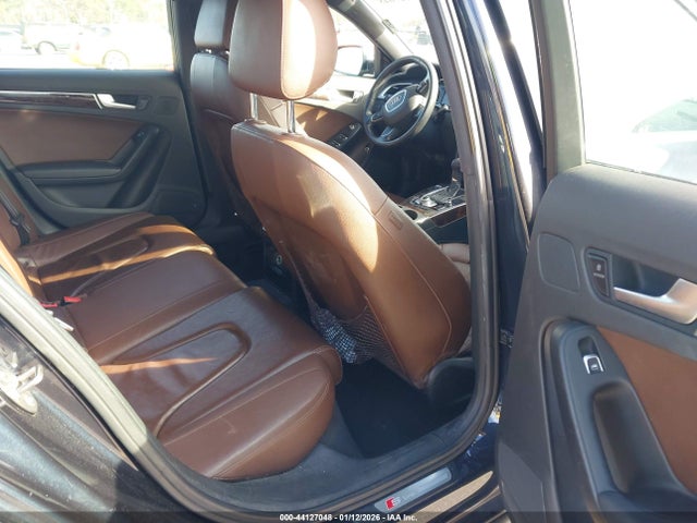 2014 AUDI A4 WAUBFAFL8EN000947 Photo 7