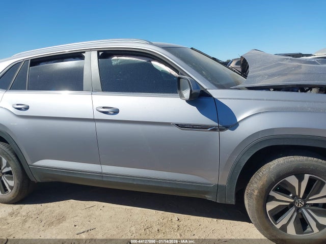 1V2DE2CA7RC220670 Volkswagen Atlas Cross Sport 2.0t Se