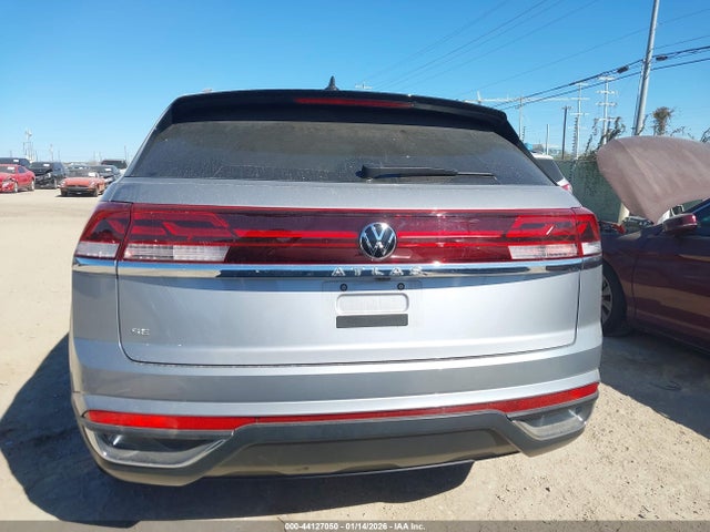 1V2DE2CA7RC220670 Volkswagen Atlas Cross Sport 2.0t Se