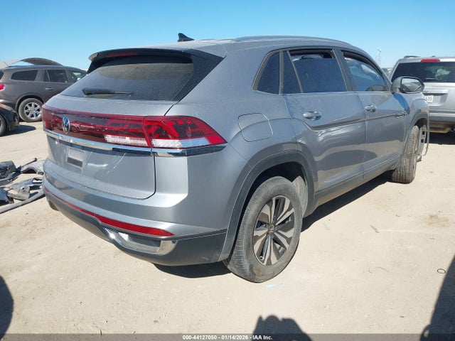 1V2DE2CA7RC220670 Volkswagen Atlas Cross Sport 2.0t Se