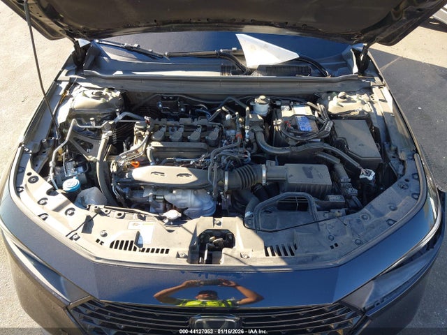 1HGCY1F25PA052993 Honda ACCORD LX