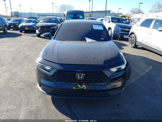 1HGCY1F25PA052993 Honda ACCORD LX