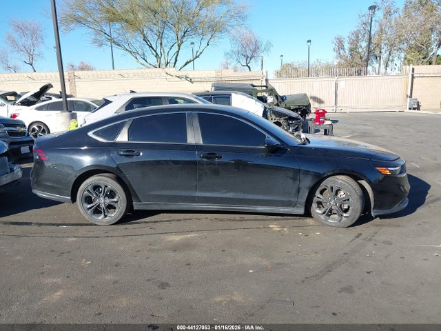 1HGCY1F25PA052993 Honda ACCORD LX