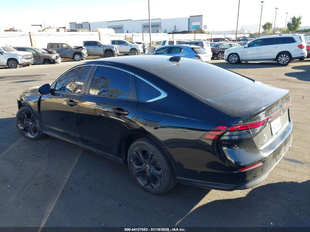 1HGCY1F25PA052993 Honda ACCORD LX