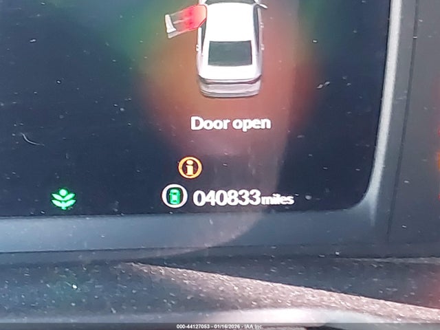 1HGCY1F25PA052993 Honda ACCORD LX