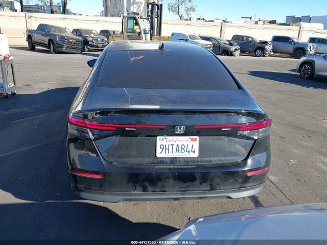 1HGCY1F25PA052993 Honda ACCORD LX