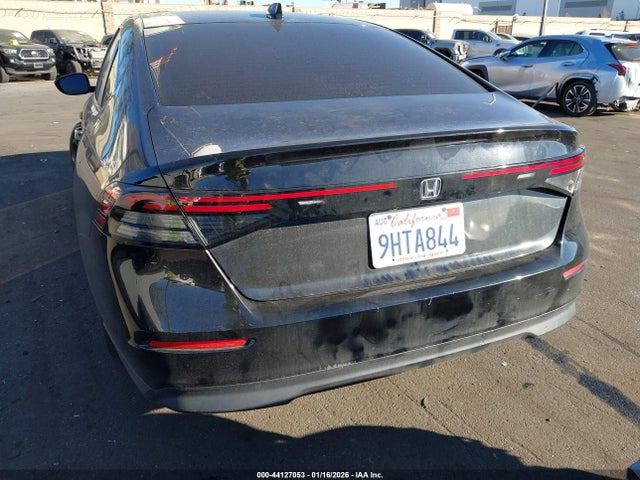 1HGCY1F25PA052993 Honda ACCORD LX