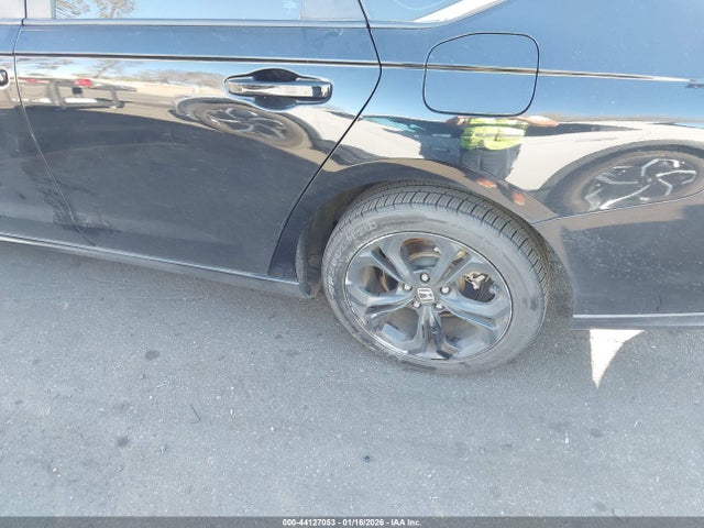 1HGCY1F25PA052993 Honda ACCORD LX